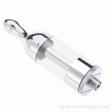 China E-cigarette New Version Mini Protank Clearomizer, Sized 65 x 18mm